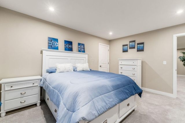 8454 Bova Court, Pickerington, OH 43147