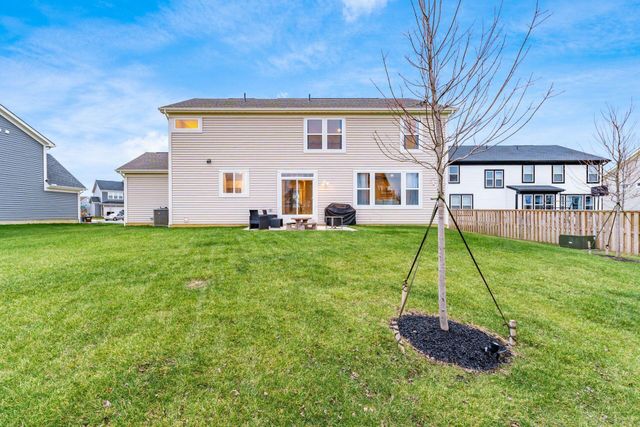 8454 Bova Court, Pickerington, OH 43147