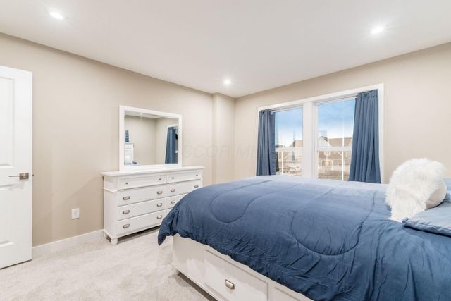 8454 Bova Court, Pickerington, OH 43147