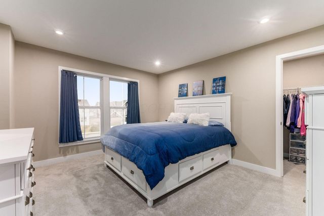 8454 Bova Court, Pickerington, OH 43147