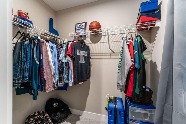 8454 Bova Court, Pickerington, OH 43147