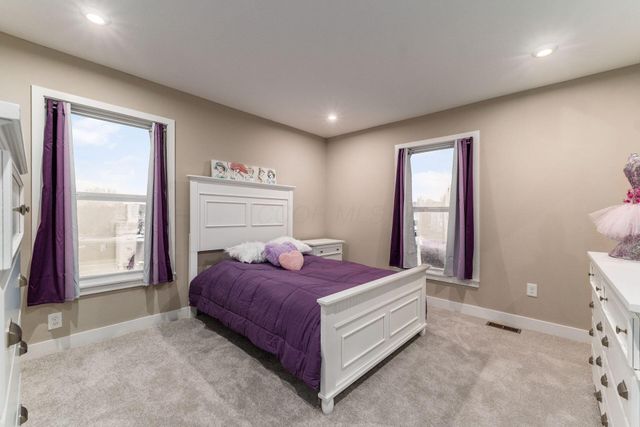 8454 Bova Court, Pickerington, OH 43147