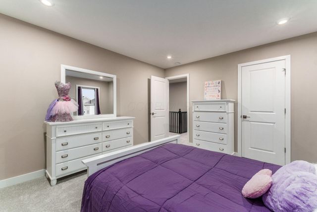 8454 Bova Court, Pickerington, OH 43147