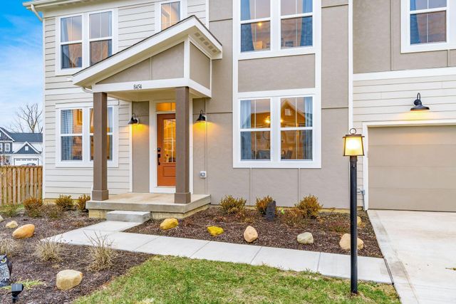 8454 Bova Court, Pickerington, OH 43147