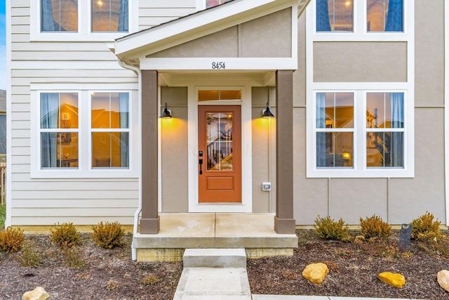 8454 Bova Court, Pickerington, OH 43147