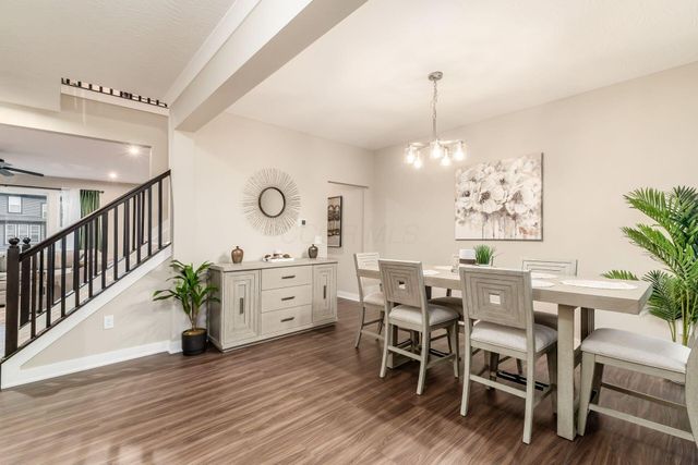 8454 Bova Court, Pickerington, OH 43147