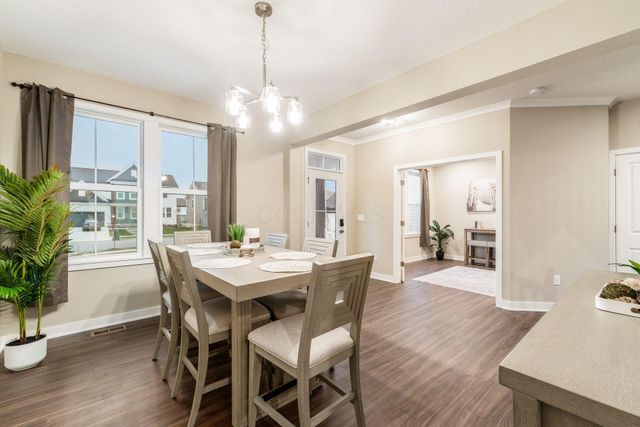 8454 Bova Court, Pickerington, OH 43147