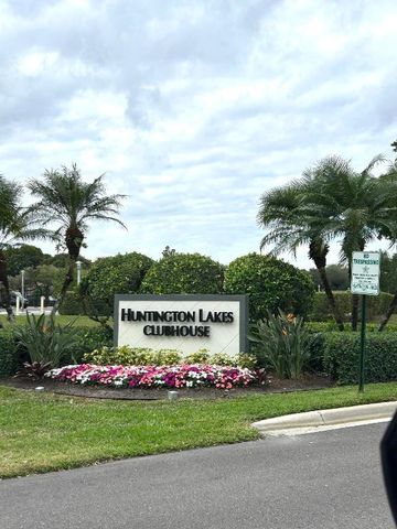 7286 Huntington Lane 204, Delray Beach, FL 33446