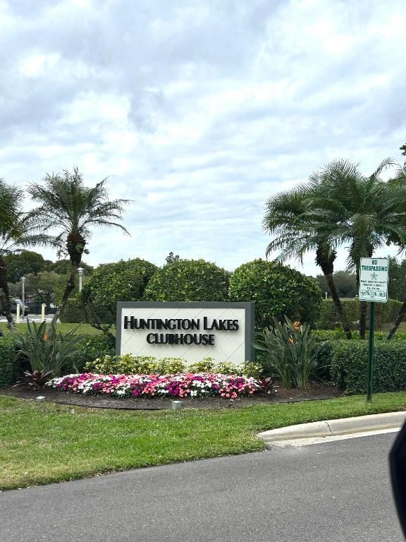 7286 Huntington Lane 204, Delray Beach, FL 33446