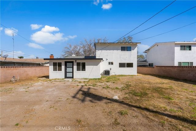 836 E Pillsbury, Lancaster, CA 93535