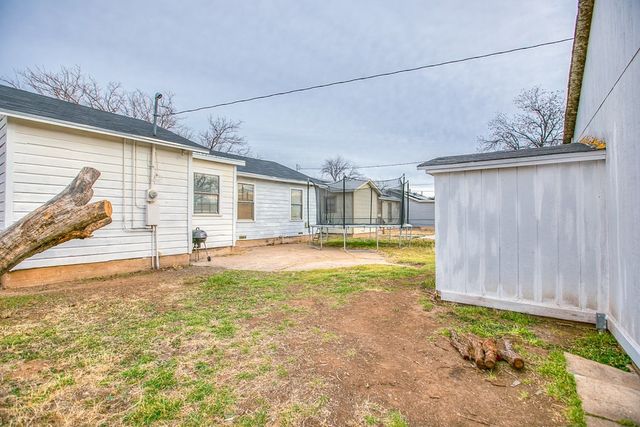 2621 Guadalupe Street, San Angelo, TX 76901