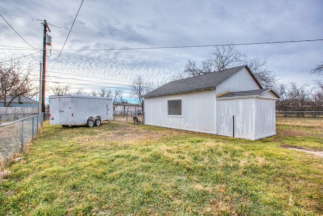 2621 Guadalupe Street, San Angelo, TX 76901