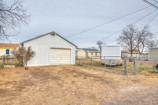 2621 Guadalupe Street, San Angelo, TX 76901