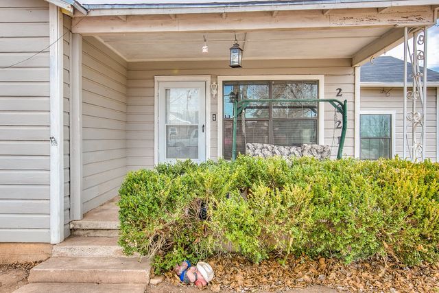 2621 Guadalupe Street, San Angelo, TX 76901