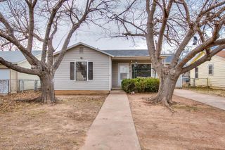 2621 Guadalupe Street, San Angelo, TX 76901