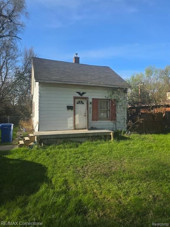 28658 Glenwood Street, Inkster, MI 48141
