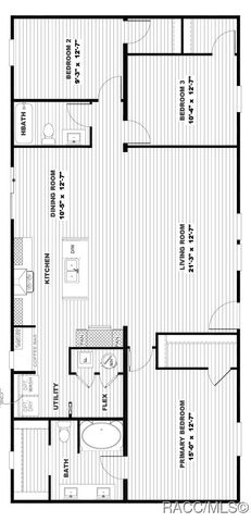 7513 W Dunklin Street, Dunnellon, FL 34433