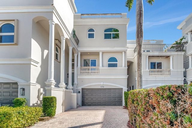 1770 Bay Drive 1770, Pompano Beach, FL 33062