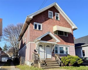 190 Weaver Street, Rochester, NY 14621