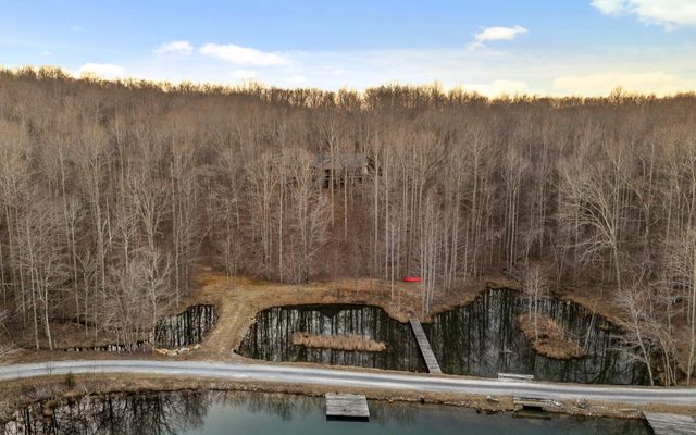 55 Mountain Farms Road, Signal Mountain, TN 37377