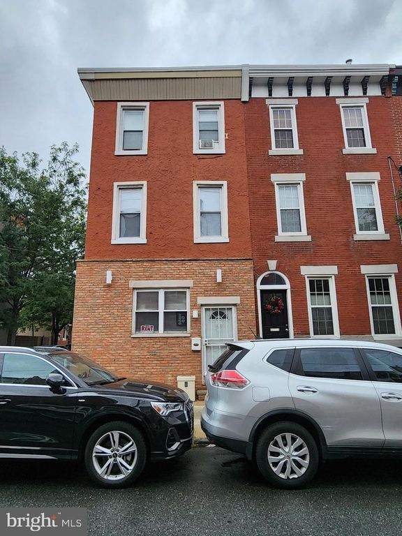 1317 WHARTON ST #2, Philadelphia, PA 19147