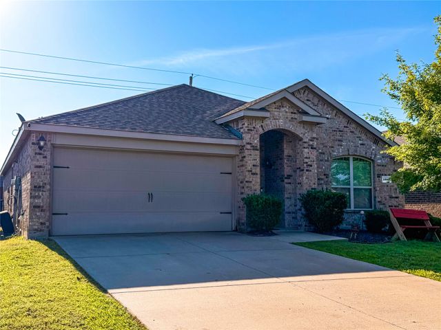 1050 Churchill Drive, Princeton, TX 75407