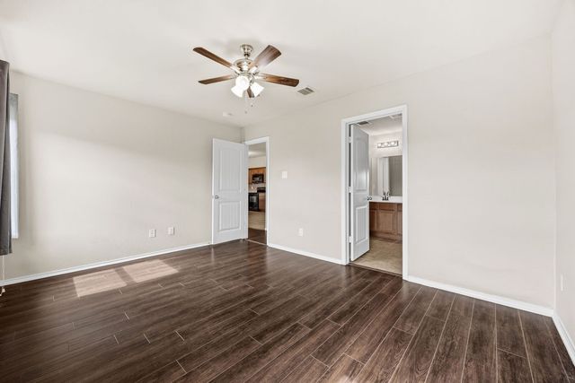 1050 Churchill Drive, Princeton, TX 75407
