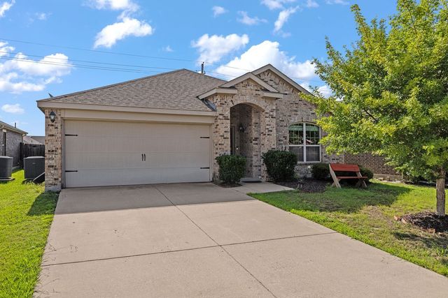 1050 Churchill Drive, Princeton, TX 75407