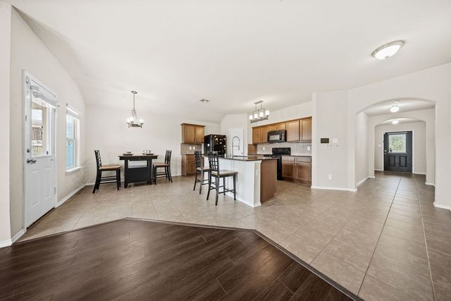 1050 Churchill Drive, Princeton, TX 75407