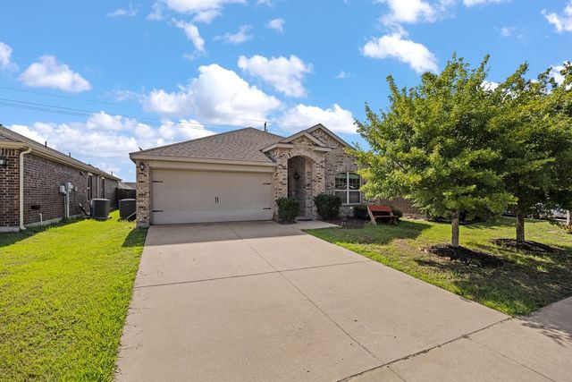 1050 Churchill Drive, Princeton, TX 75407