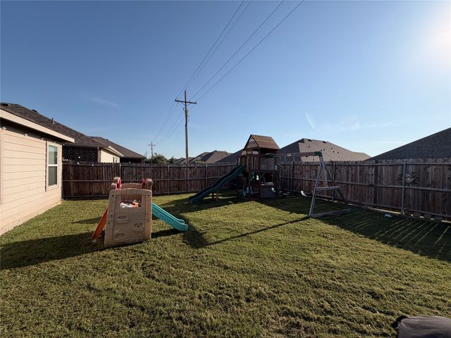 1050 Churchill Drive, Princeton, TX 75407