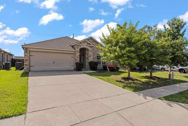 1050 Churchill Drive, Princeton, TX 75407