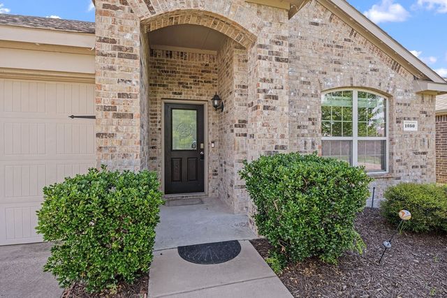1050 Churchill Drive, Princeton, TX 75407