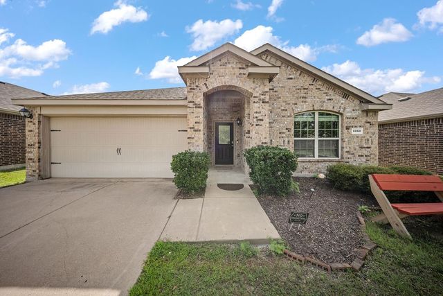 1050 Churchill Drive, Princeton, TX 75407
