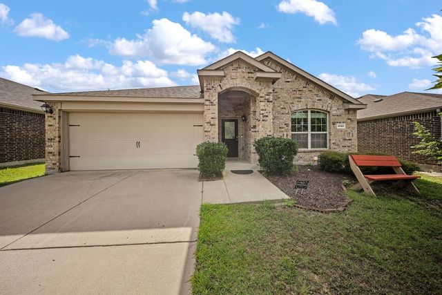 1050 Churchill Drive, Princeton, TX 75407