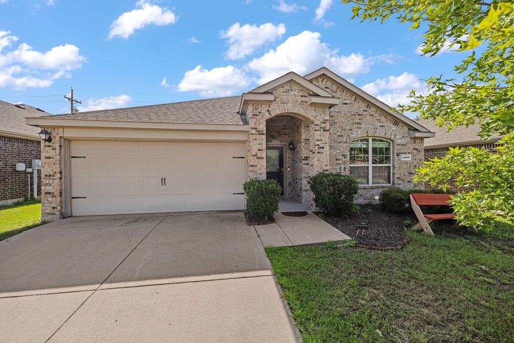 1050 Churchill Drive, Princeton, TX 75407