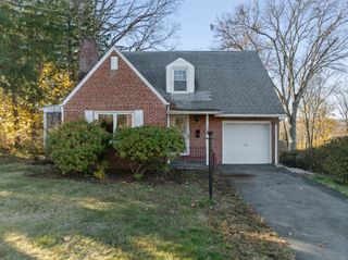 108 Overhill Avenue, New Britain, CT 06053