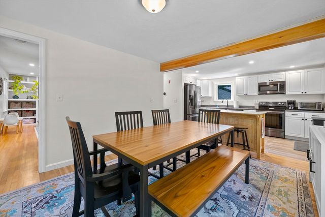 6 Stonewall Ter, Kingston, MA 02364