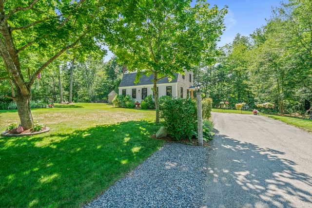 6 Stonewall Ter, Kingston, MA 02364