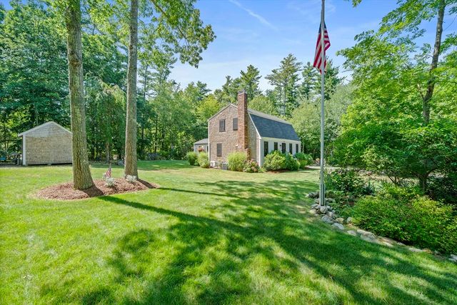 6 Stonewall Ter, Kingston, MA 02364