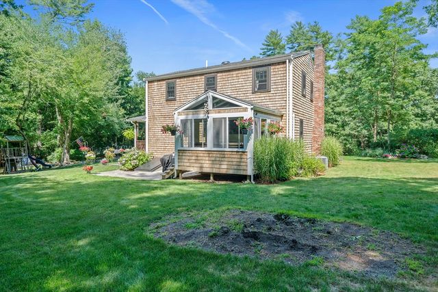 6 Stonewall Ter, Kingston, MA 02364