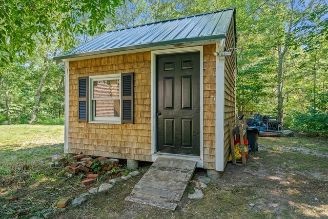 6 Stonewall Ter, Kingston, MA 02364