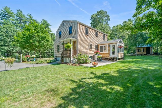 6 Stonewall Ter, Kingston, MA 02364
