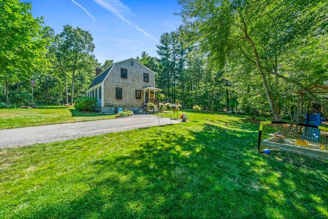 6 Stonewall Ter, Kingston, MA 02364