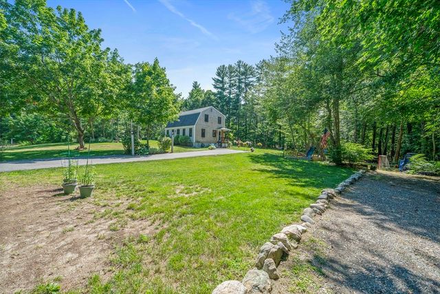 6 Stonewall Ter, Kingston, MA 02364