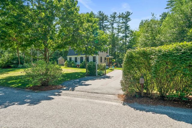 6 Stonewall Ter, Kingston, MA 02364