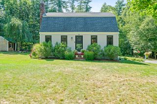 6 Stonewall Ter, Kingston, MA 02364