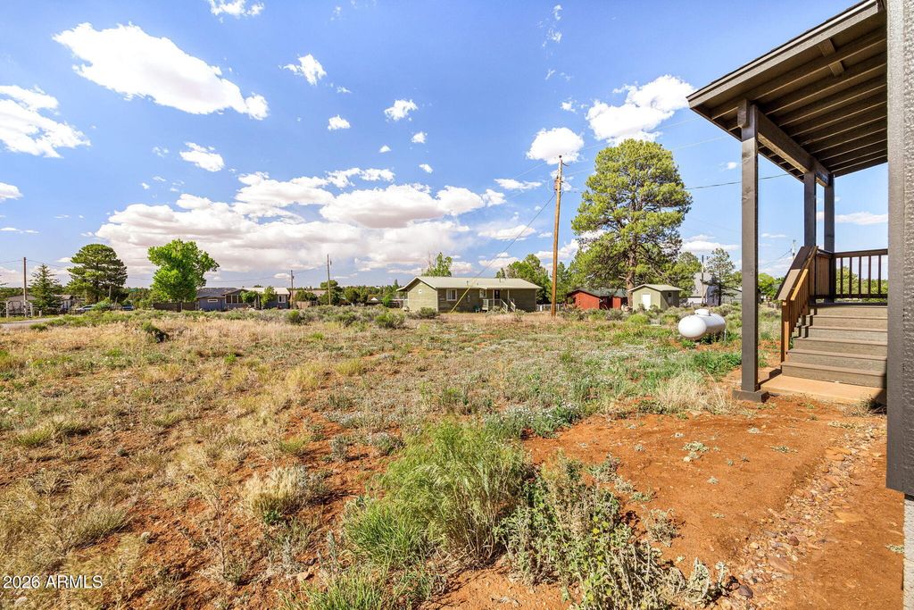Image 25 of property listing at 2202 PAGE Drive, Overgaard, AZ 85933