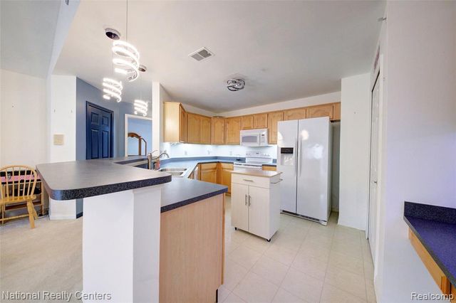 1203 Abigail Court, Walled Lake, MI 48390