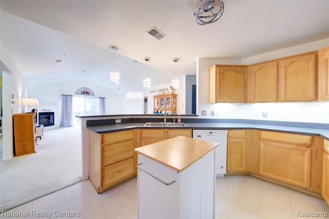 1203 Abigail Court, Walled Lake, MI 48390